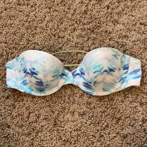 Victoria’s Secret bandeau